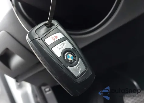 2015 BMW 428I z USA, uszkodzony, nr VIN WBA3V7C52F5A24343